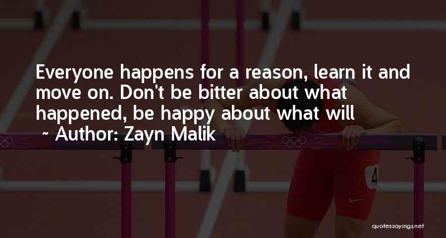 Zayn Malik Quotes 492199