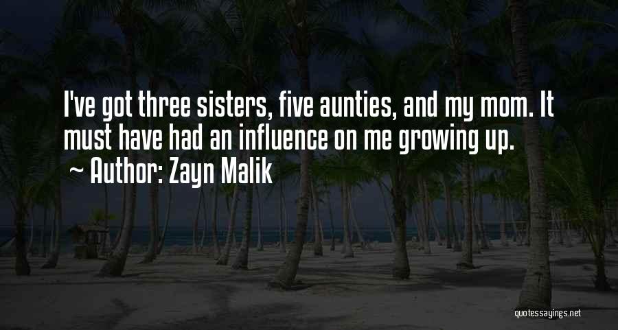 Zayn Malik Quotes 603305