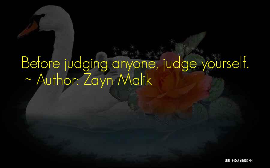 Zayn Malik Quotes 763646
