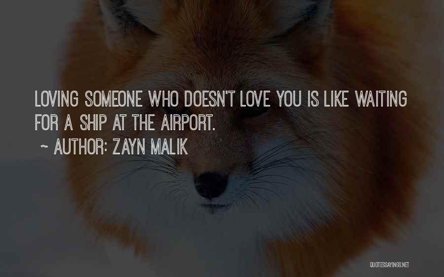 Zayn Malik Quotes 795569