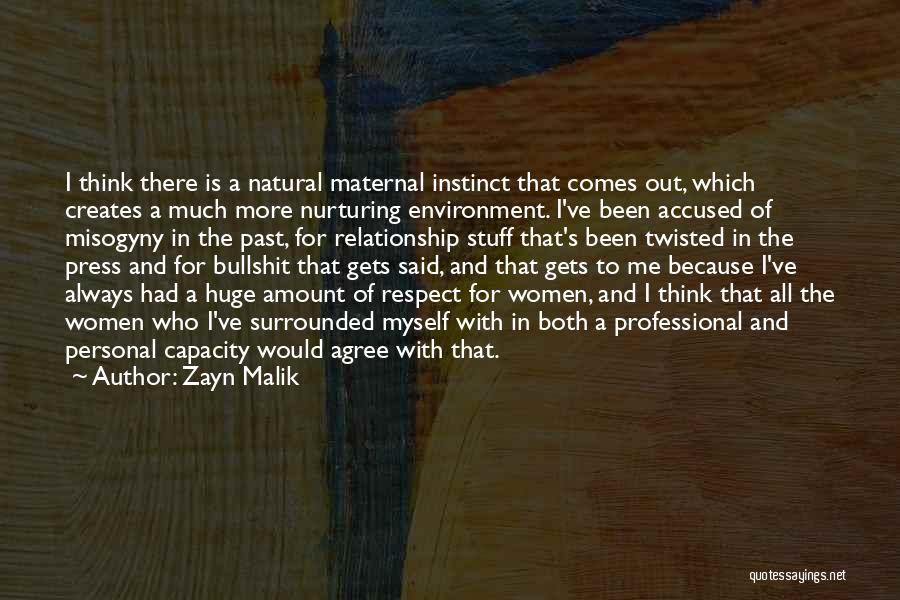 Zayn Malik Quotes 797839