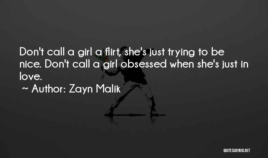 Zayn Malik Quotes 885693
