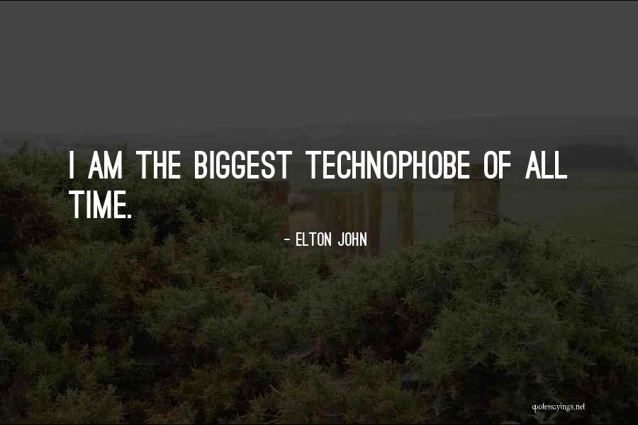Zaynab Al Ghazali Quotes By Elton John