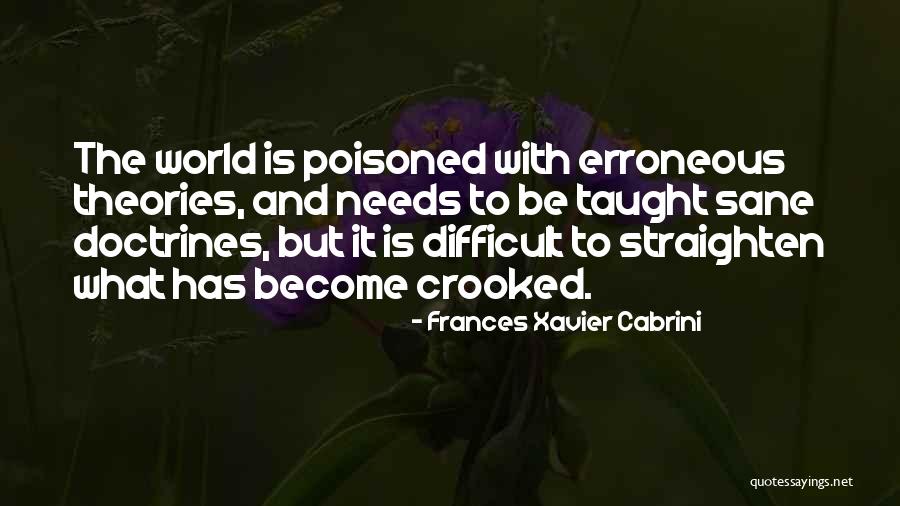 Zaynab Al Ghazali Quotes By Frances Xavier Cabrini Zaynab Al Ghazali Quotes By Frances Xavier Cabrini
