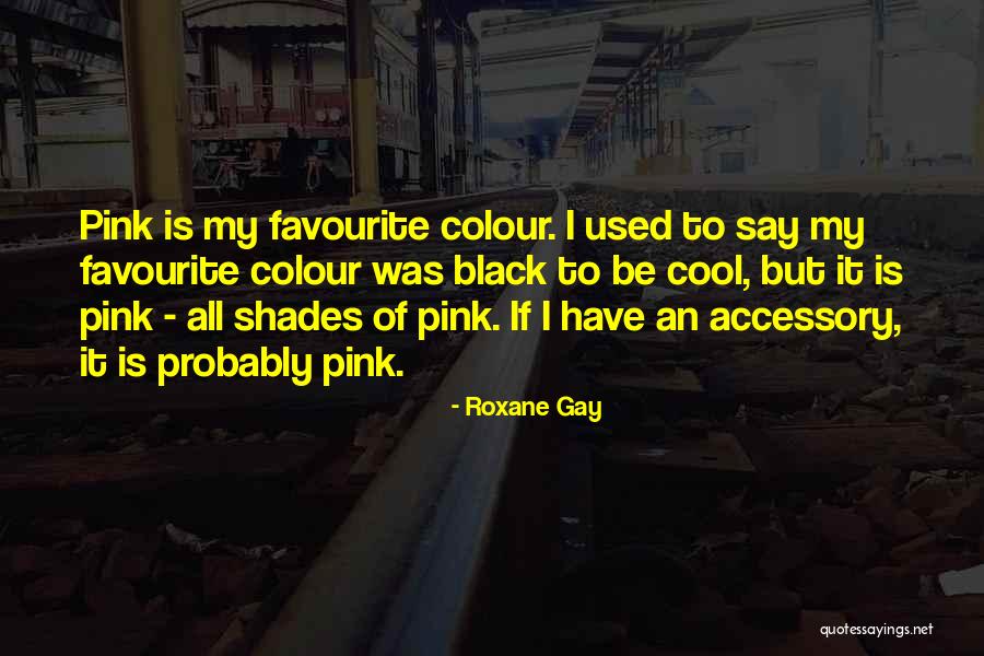 Zaynab Al Ghazali Quotes By Roxane Gay Zaynab Al Ghazali Quotes By Roxane Gay