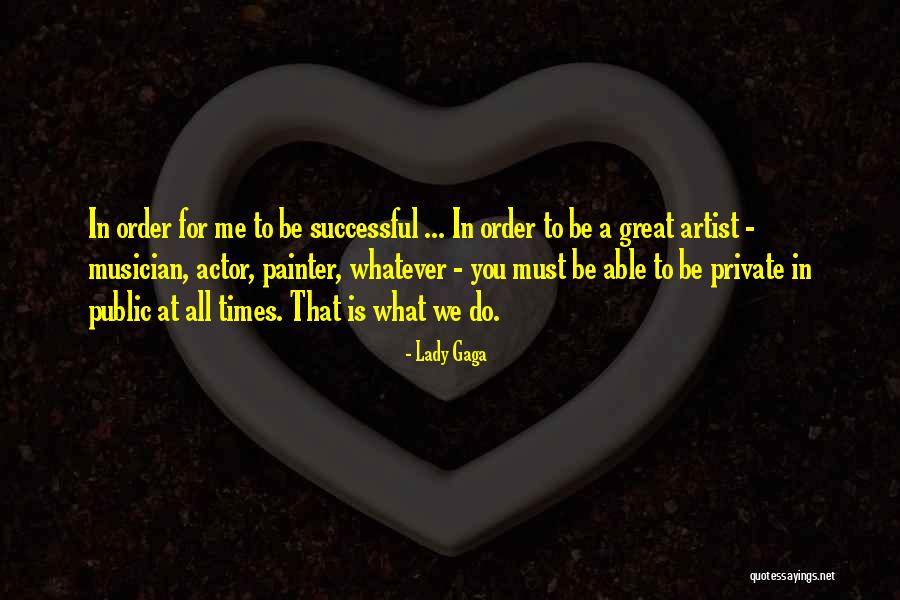 Zaynab Alkali Quotes By Lady Gaga Zaynab Alkali Quotes By Lady Gaga