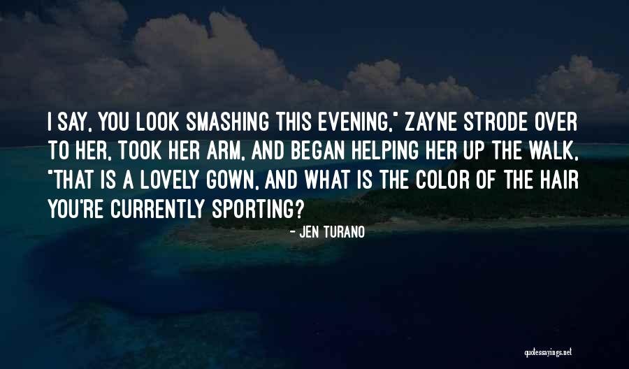 Zayne Beckett Quotes By Jen Turano Zayne Beckett Quotes By Jen Turano