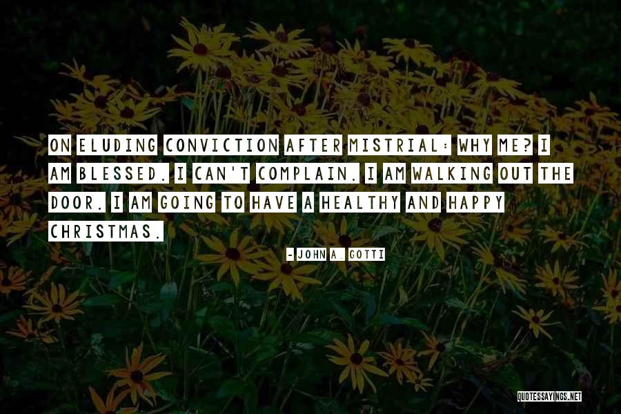 Zayne Beckett Quotes By John A. Gotti Zayne Beckett Quotes By John A. Gotti