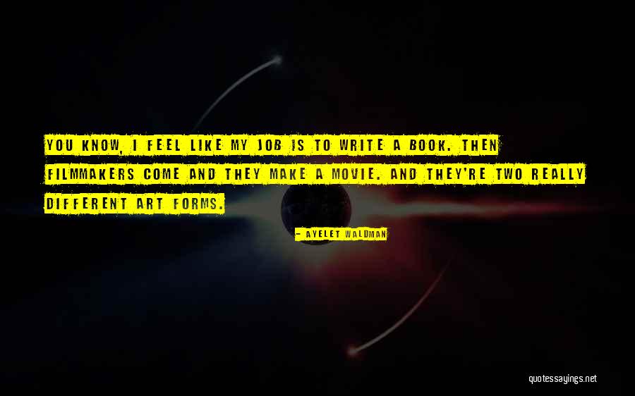 Zayneb Jebali Quotes By Ayelet Waldman Zayneb Jebali Quotes By Ayelet Waldman