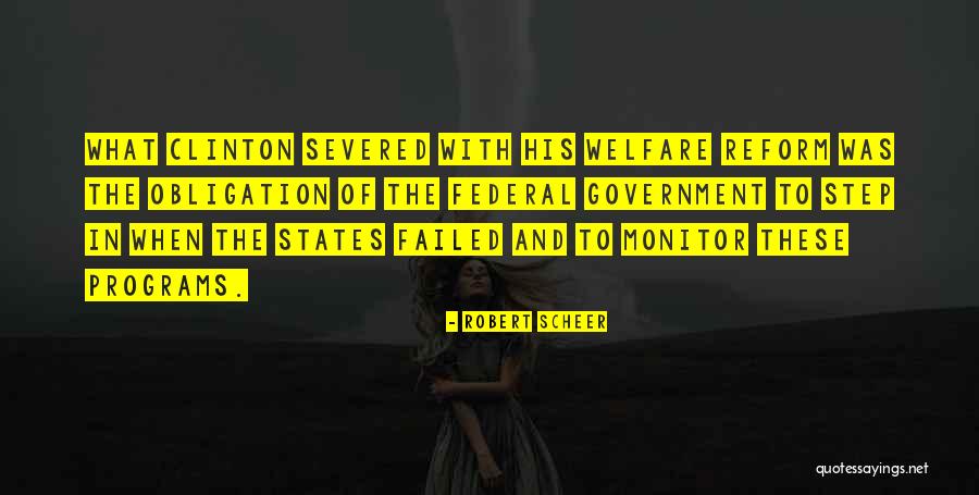Zayneb Jebali Quotes By Robert Scheer Zayneb Jebali Quotes By Robert Scheer