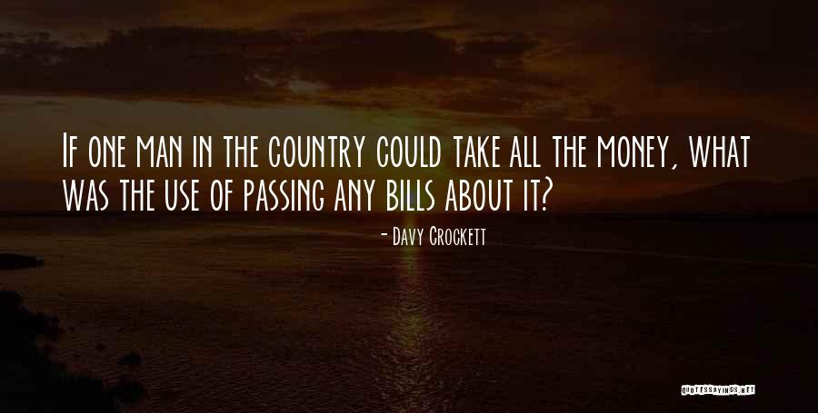 Zayneb Zgarni Quotes By Davy Crockett Zayneb Zgarni Quotes By Davy Crockett