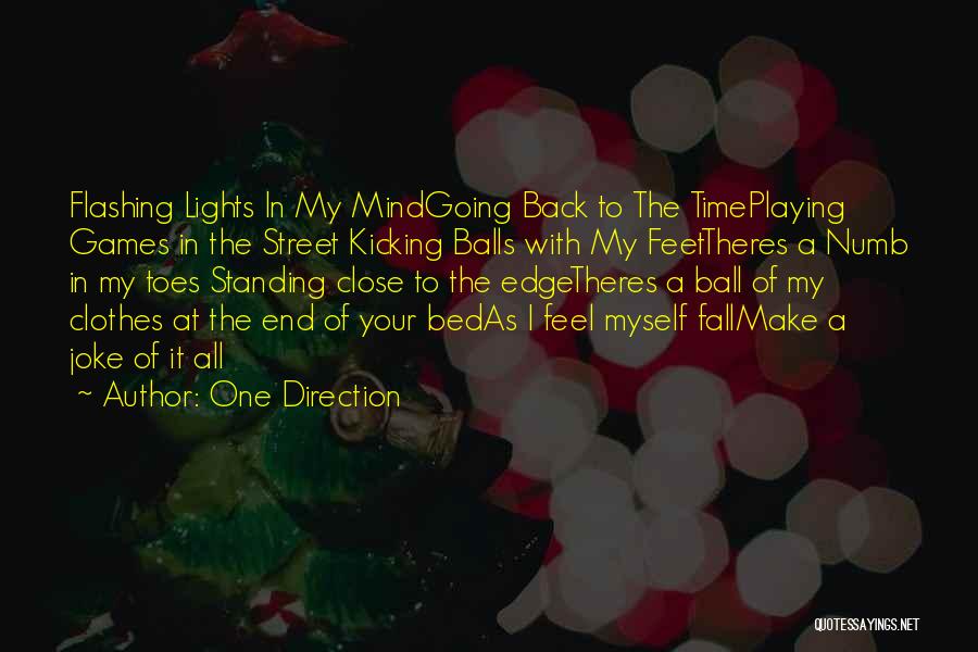 Zayn's Quotes By One Direction