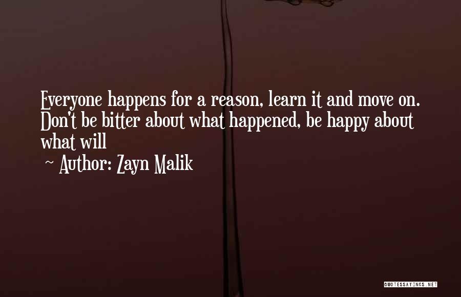 Zayn's Quotes By Zayn Malik