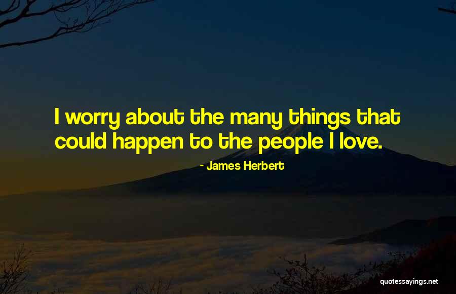 Zaynster Quotes By James Herbert Zaynster Quotes By James Herbert