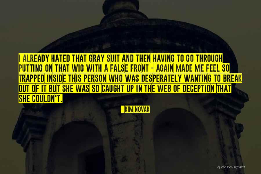 Zaytoven Instrumentals Quotes By Kim Novak Zaytoven Instrumentals Quotes By Kim Novak