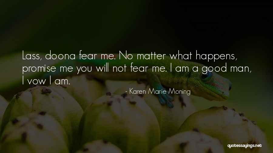 Zayuri Kocijancic Quotes By Karen Marie Moning Zayuri Kocijancic Quotes By Karen Marie Moning