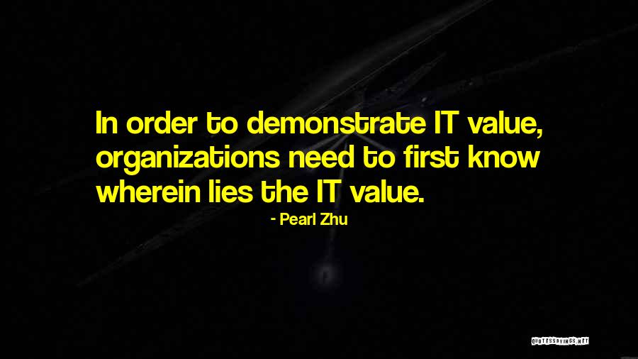 Zayuri Kocijancic Quotes By Pearl Zhu Zayuri Kocijancic Quotes By Pearl Zhu