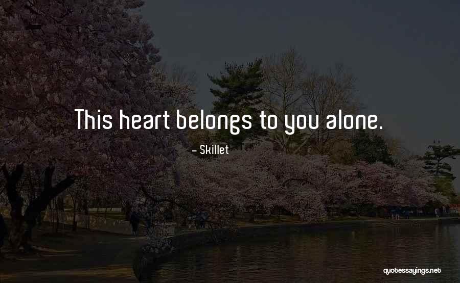 Zayuri Kocijancic Quotes By Skillet Zayuri Kocijancic Quotes By Skillet