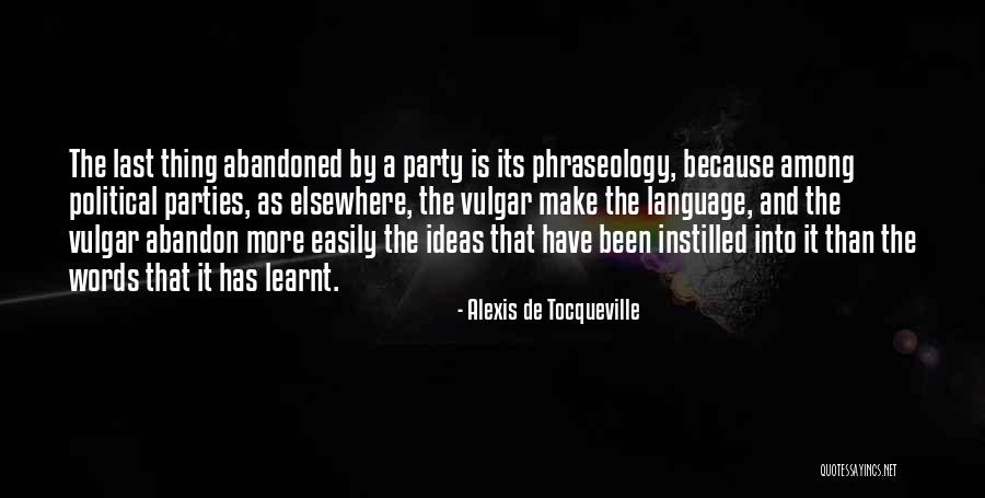 Zayuri Kocijancic Teacher Quotes By Alexis De Tocqueville Zayuri Kocijancic Teacher Quotes By Alexis De Tocqueville