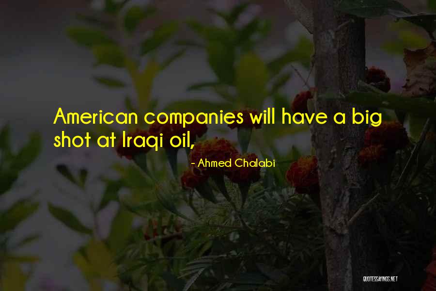Zayyad Fuad Quotes By Ahmed Chalabi Zayyad Fuad Quotes By Ahmed Chalabi