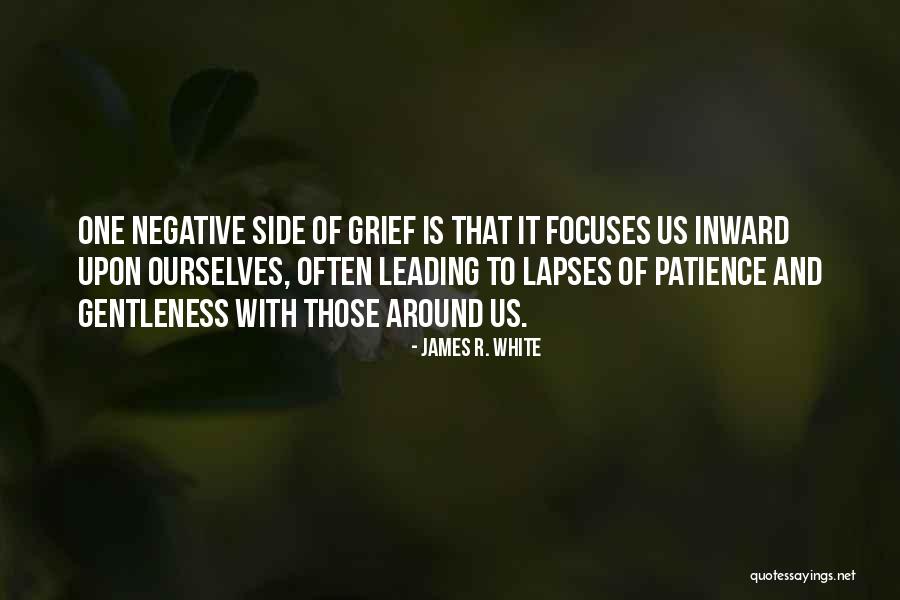 Zayyad Law Quotes By James R. White Zayyad Law Quotes By James R. White