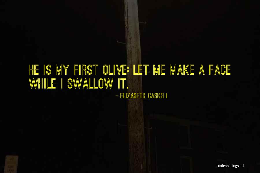 Zazai Janette Quotes By Elizabeth Gaskell