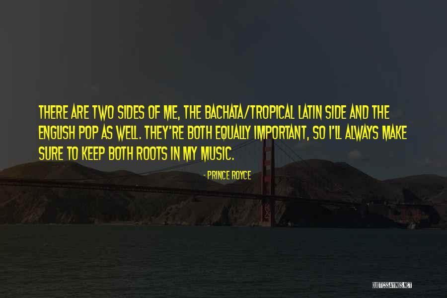 Zazai Janette Quotes By Prince Royce Zazai Janette Quotes By Prince Royce