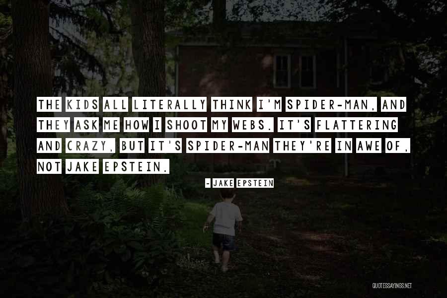 Zazaian Quotes By Jake Epstein Zazaian Quotes By Jake Epstein