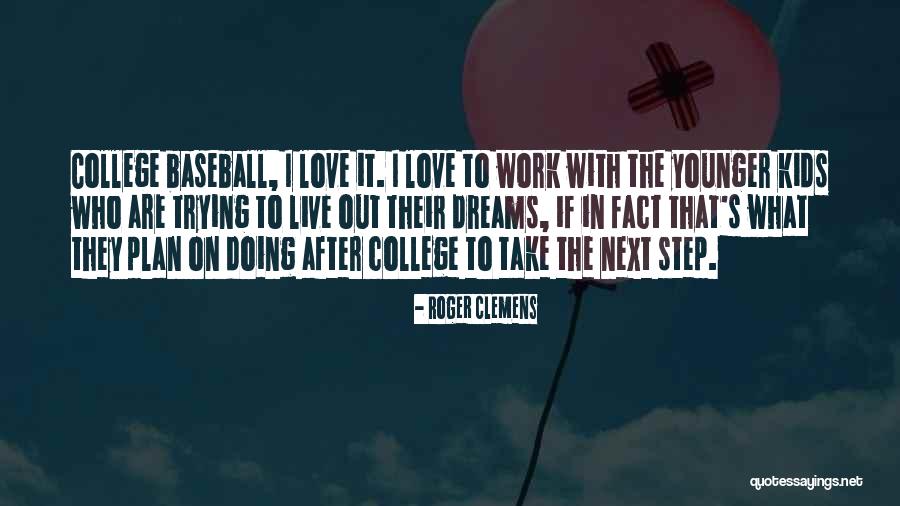 Zazarino Building Quotes By Roger Clemens Zazarino Building Quotes By Roger Clemens