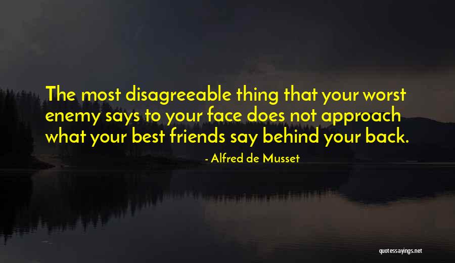 Zazdrosc Quotes By Alfred De Musset Zazdrosc Quotes By Alfred De Musset