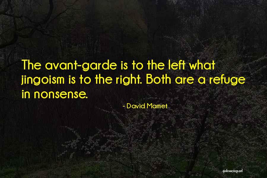 Zazeli Ide Quotes By David Mamet Zazeli Ide Quotes By David Mamet