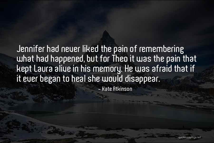 Zazen Medical Group Quotes By Kate Atkinson Zazen Medical Group Quotes By Kate Atkinson