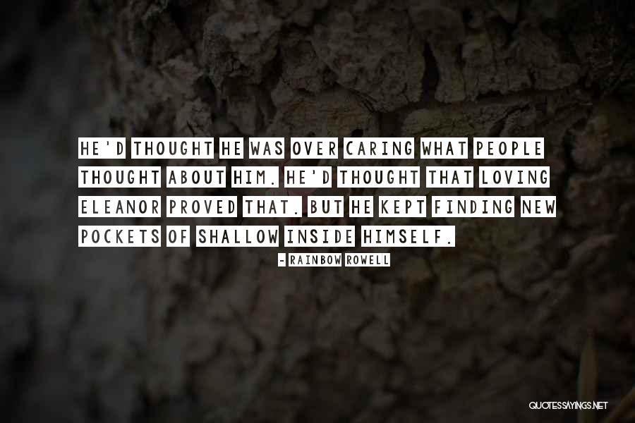 Zazen Medical Group Quotes By Rainbow Rowell Zazen Medical Group Quotes By Rainbow Rowell
