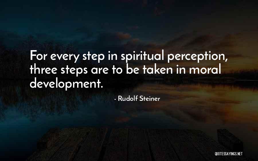 Zazen West Quotes By Rudolf Steiner Zazen West Quotes By Rudolf Steiner