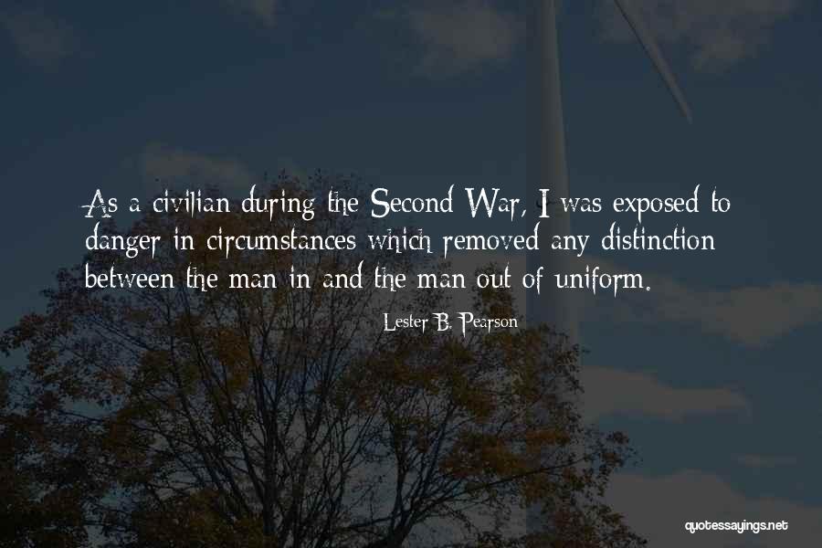 Zazengi Quotes By Lester B. Pearson Zazengi Quotes By Lester B. Pearson