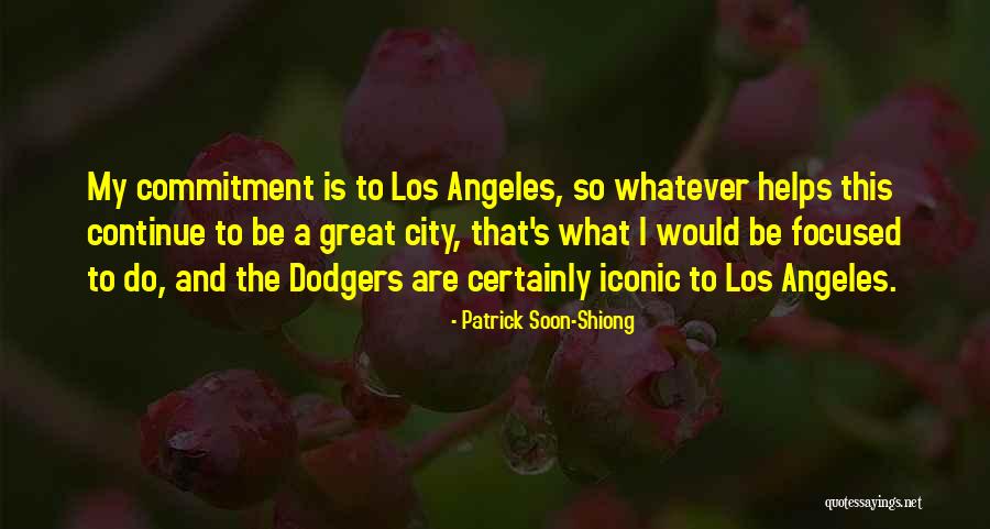 Zazengi Quotes By Patrick Soon-Shiong Zazengi Quotes By Patrick Soon-Shiong
