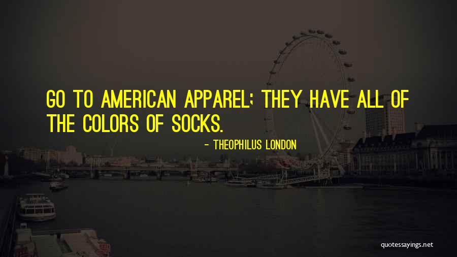 Zazengi Quotes By Theophilus London Zazengi Quotes By Theophilus London