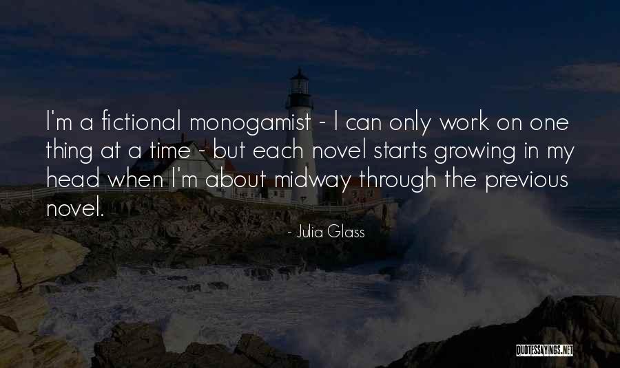 Zazula Process Quotes By Julia Glass Zazula Process Quotes By Julia Glass