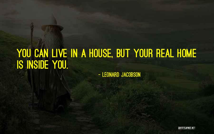 Zazzali Albert Quotes By Leonard Jacobson Zazzali Albert Quotes By Leonard Jacobson