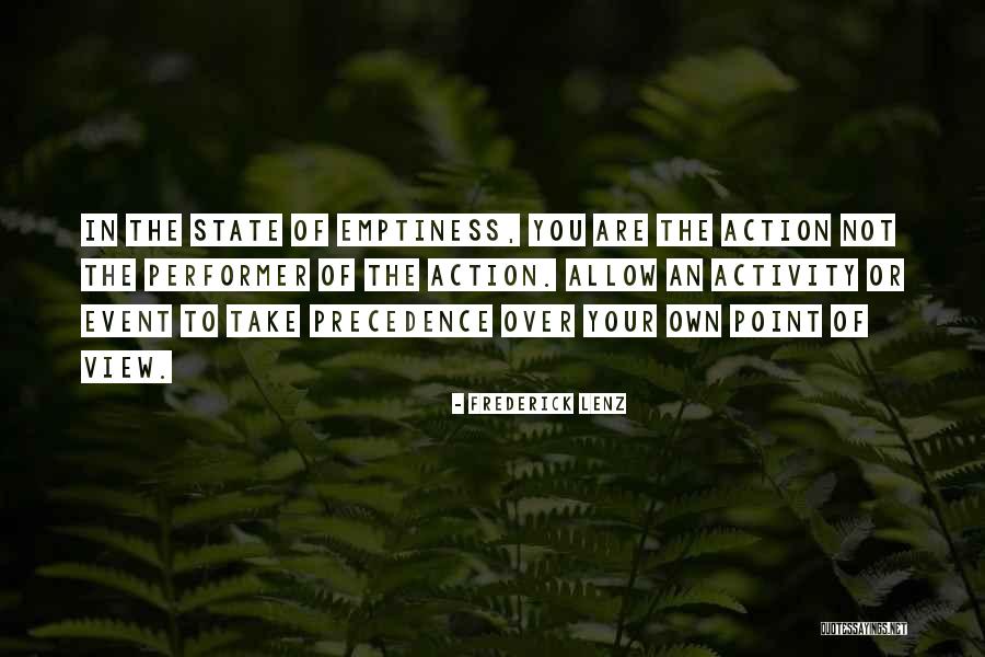 Zazzali Nj Quotes By Frederick Lenz Zazzali Nj Quotes By Frederick Lenz