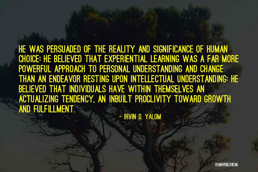 Zazzali Nj Quotes By Irvin D. Yalom Zazzali Nj Quotes By Irvin D. Yalom