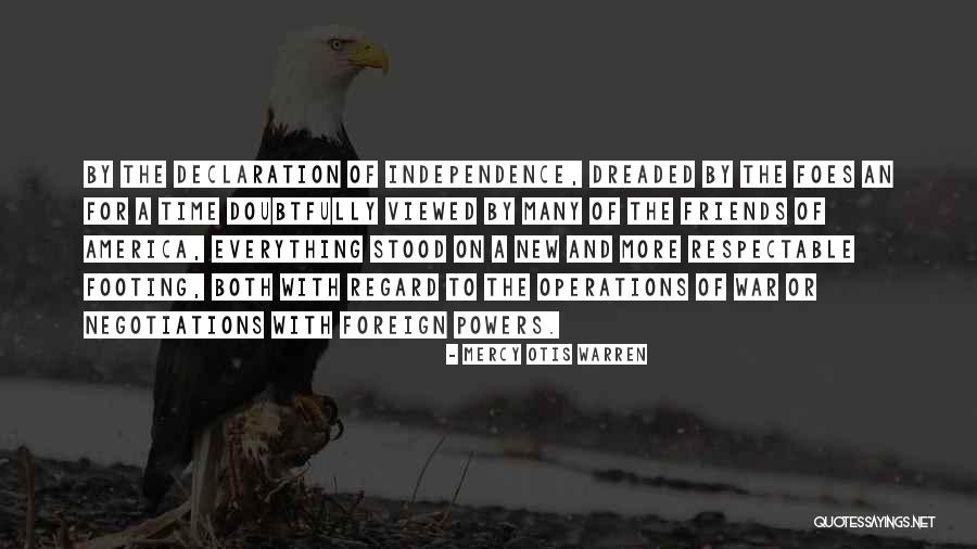 Zazzali Nj Quotes By Mercy Otis Warren Zazzali Nj Quotes By Mercy Otis Warren