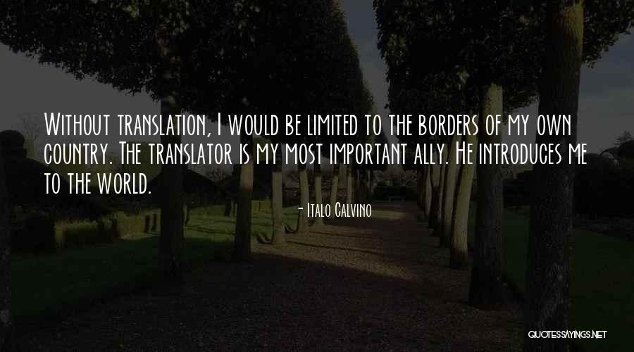 Zazzara Quotes By Italo Calvino Zazzara Quotes By Italo Calvino