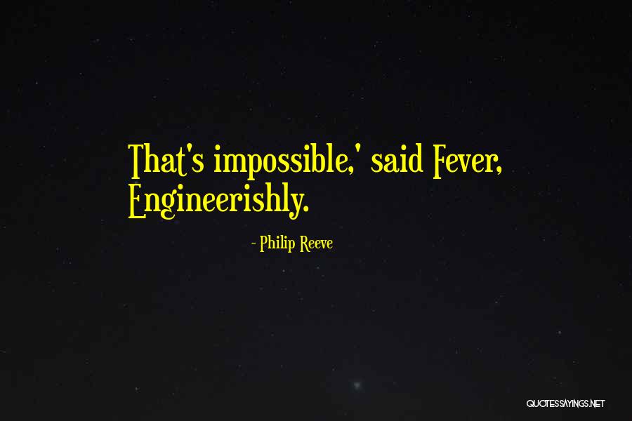 Zazzarack Quotes By Philip Reeve Zazzarack Quotes By Philip Reeve