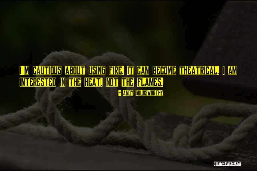 Zazzarino Martha Quotes By Andy Goldsworthy Zazzarino Martha Quotes By Andy Goldsworthy