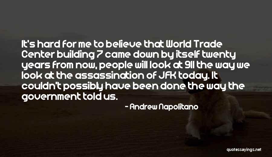 Zazzaro Music Quotes By Andrew Napolitano Zazzaro Music Quotes By Andrew Napolitano