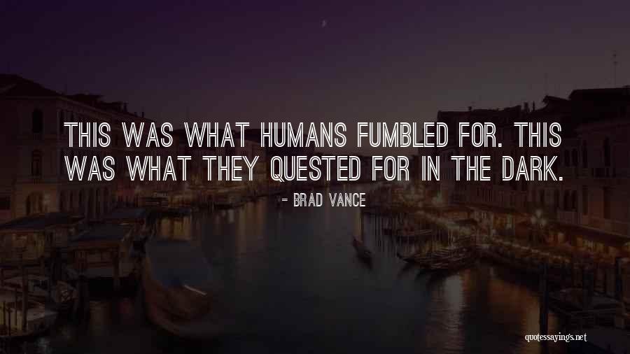 Zazzaroni Quotes By Brad Vance Zazzaroni Quotes By Brad Vance