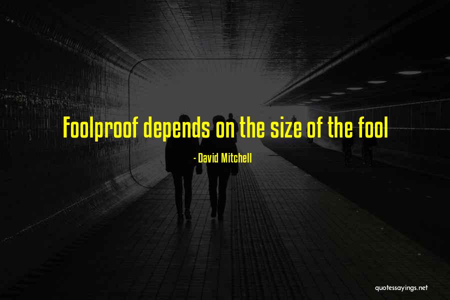 Zazzo Pizza Quotes By David Mitchell Zazzo Pizza Quotes By David Mitchell