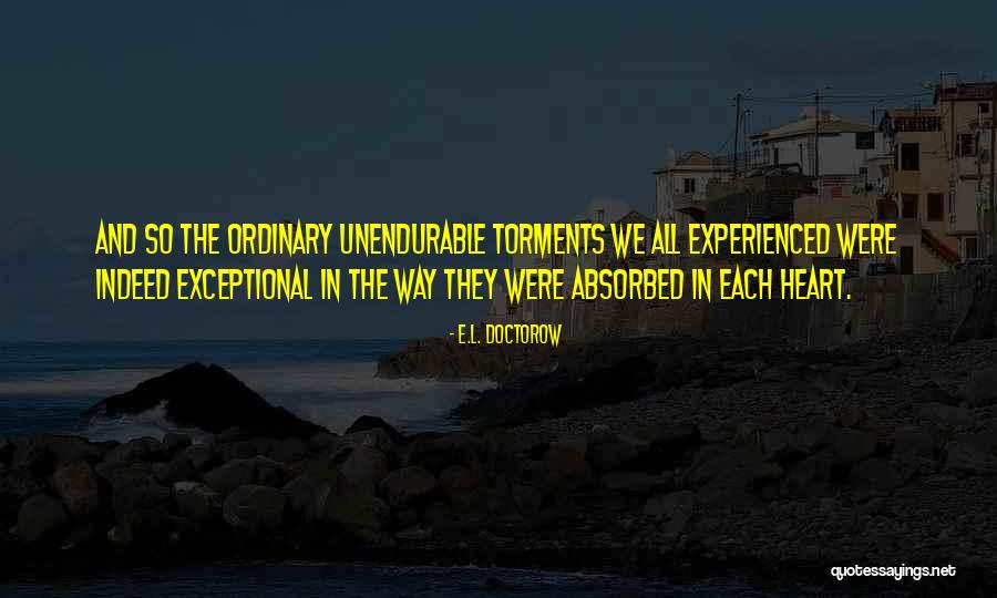 Zazzo Pizza Quotes By E.L. Doctorow Zazzo Pizza Quotes By E.L. Doctorow