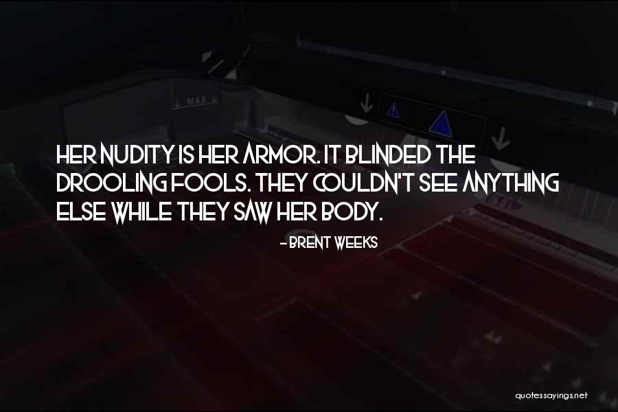 Zazzos Downers Quotes By Brent Weeks Zazzos Downers Quotes By Brent Weeks